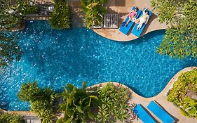 ไร่เลย์ วิลเลจ รีสอร์ต (SHA Extra Plus)